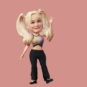 Meet your Posher, Lisa rae